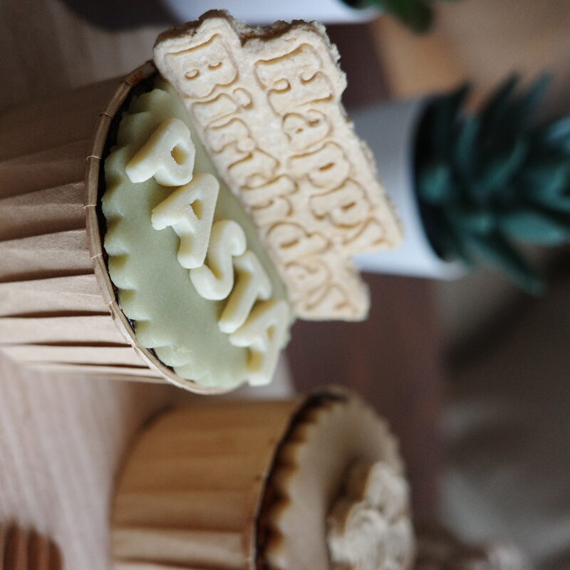 Birthday Cupcakes for pets