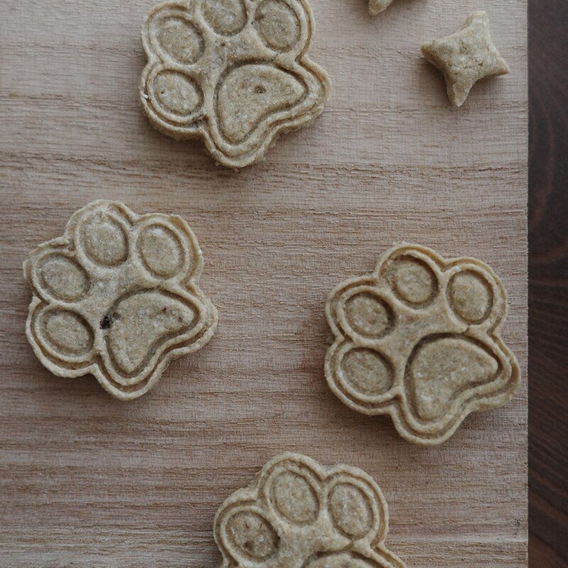 Paws & Boons 1